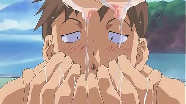 Hentai-se Corre Viendo A Una Hermosa Tetona thumbnail