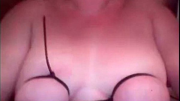 Exhibitionist cam life hack bondage tits diy 