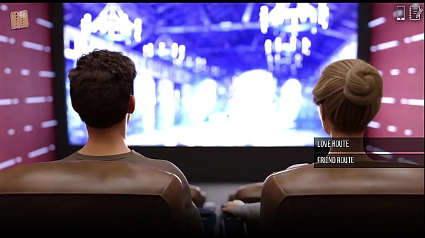 University of problems sara love route 1 