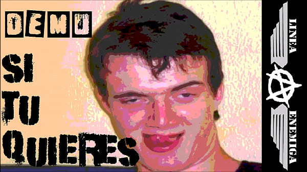 Si tu quieres LINEA ENEMIGA DEMO