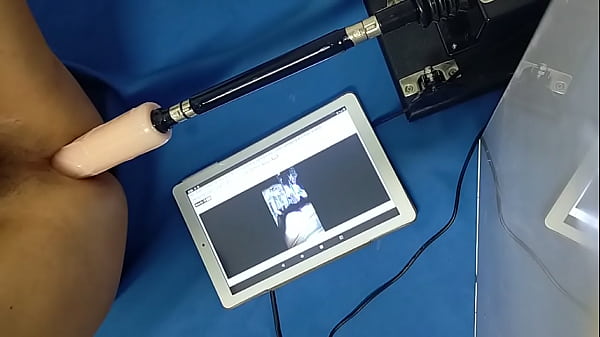 Con Ganas De Perforar Mi Culo thumbnail