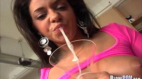 Nonton Hot Messy Dick Sucking 149 thumbnail