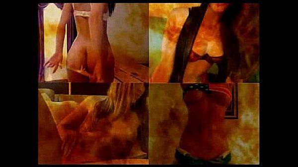 Fantasy massage 10007 