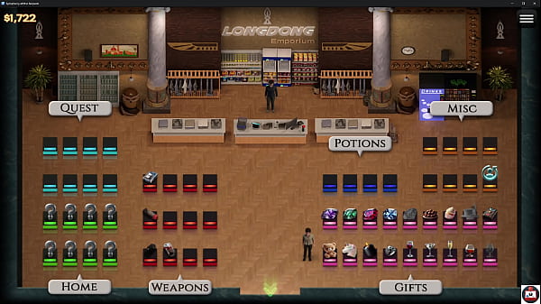 Symphony of the serpent pt 17 {nlt media} visual novel