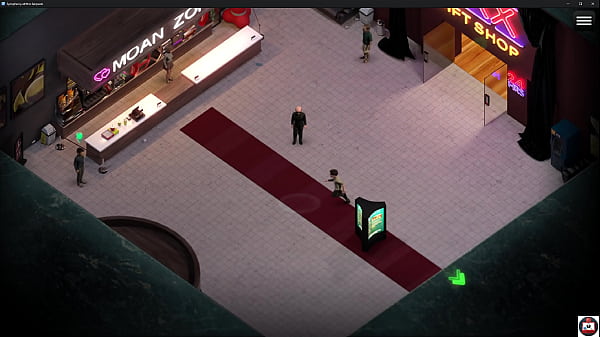 Nonton Symphony Of The Serpent - (pt 17) - {nlt Media} - (visual Novel) thumbnail