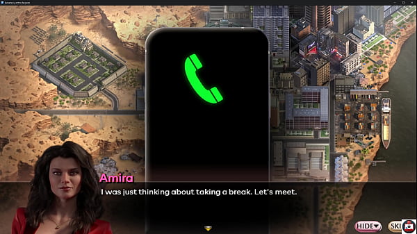 Play MP4 - Symphony of the Serpent - &lpar;PT 17&rpar; - &lbrace;NLT MEDIA&rcub; - &lpar;Visual novel&rpar;