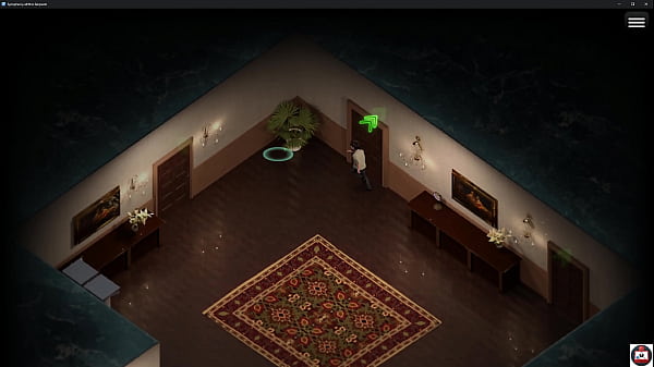 Symphony ofthe Serpent PT_17 NLT MEDIA Visual novel