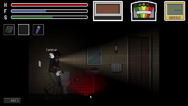 Play MP4 - Parte 3 lustful spirit hunt &lpar;Shy capturada&rpar;