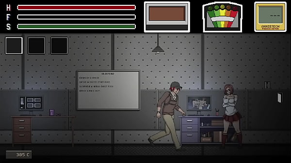 Parte 3lustfulspirit_hunt Shycapturada