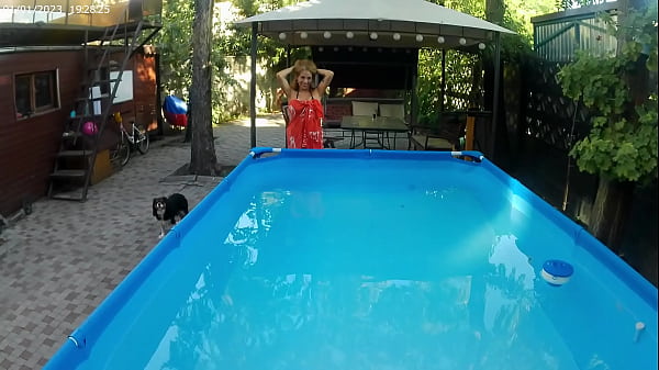 Nonton Melissa The Mermaid thumbnail