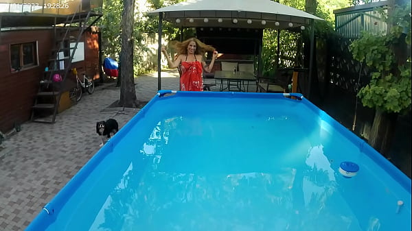 Melissa the Mermaid