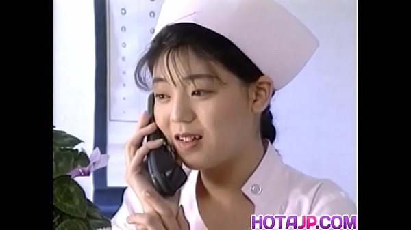 Play MP4 - Eri Ueno nurse is fucked on hospital bed