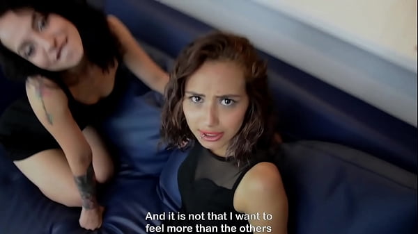 La serie de porno mas famosa del planeta en tiempo real