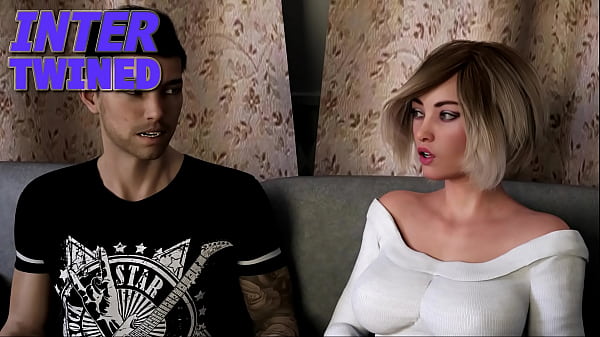 Nonton Intertwined Ep.101 - Visual Novel Gameplay [hd] thumbnail