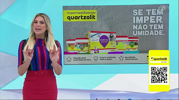 Nonton Renata Fan - Jogo Aberto - Loira Tesuda Gostosa Do Esporte Da Tv Brasileira thumbnail