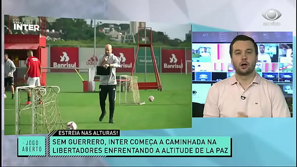 Renata fan jogo aberto loira tesuda gostosa do esporte da tv brasileira 