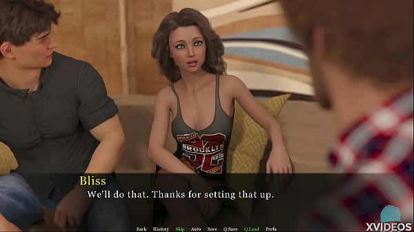 Play MP4 - A MOMENT OF BLISS &num;94 &bull; She's just a little sexy snack