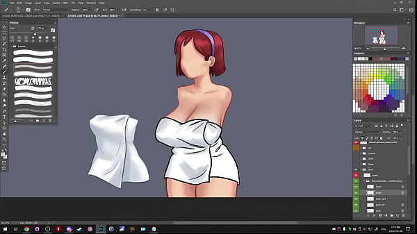 STS broadcast by DC on Picarto from May Sixth 2022 