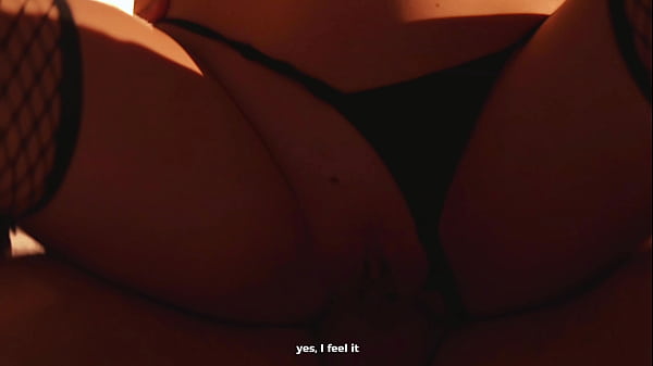 Play MP4 - Nothing Compares to the Passionate&comma; Intense&comma; and a Little Wild Sex of a Loving Couple - HottiesTwo