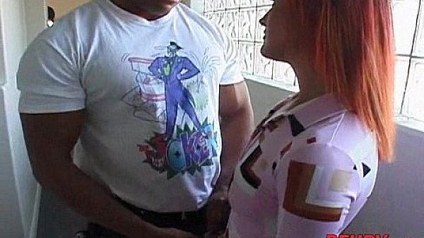 black cock addicted 372 