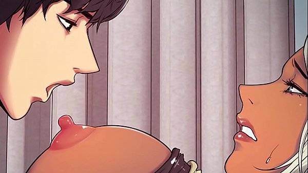 Housekeeping Slut Episode 5 