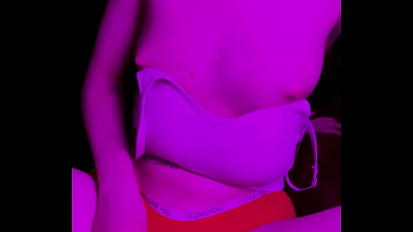 Redhead beauty 18 years old masturbates greedily sucks dildo and fucks with him