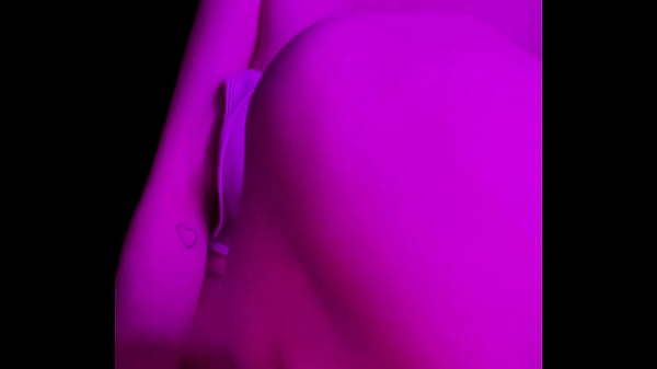 Redhead beauty 18 years old masturbates greedily sucks dildo and fucks with him