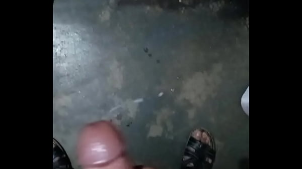 Morning masturbation