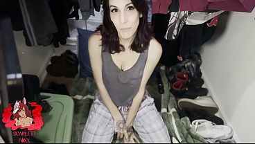 Hope His Roommates Can't Hear Me Part 2 thumbnail