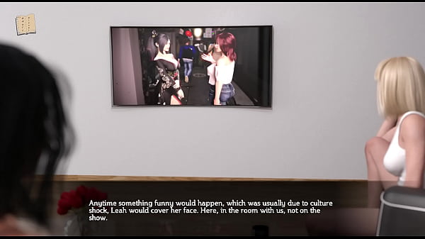 Freeloading Stepfamily_148