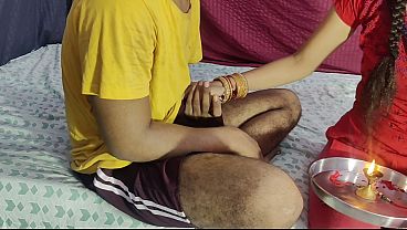 Raksha Bandhan Special – Sauteli Behen Ki Chudai