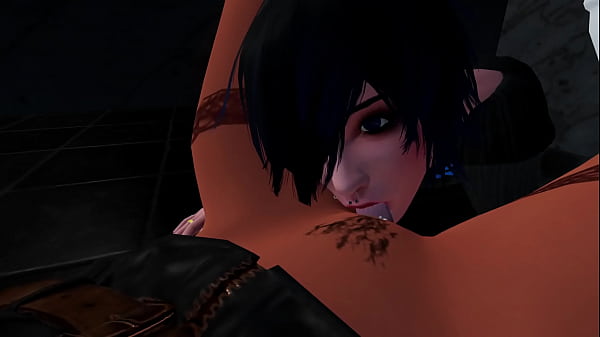 Me estaba duchando y me follan estando desprevenida