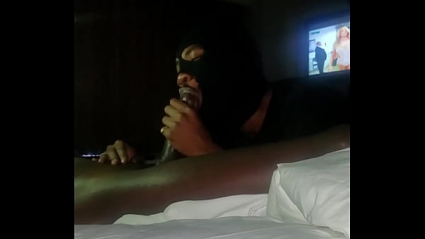 Hotel Deep Throat BBC 