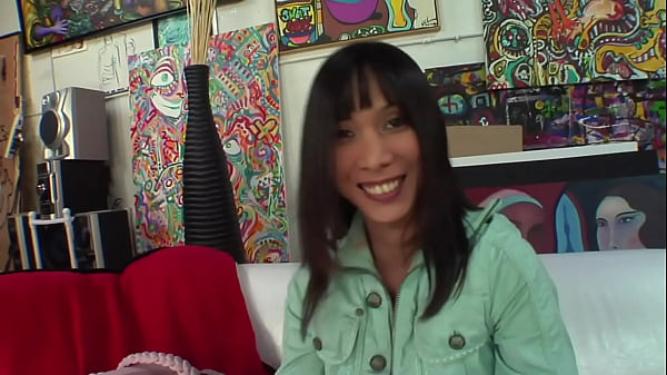 Asian milf miako fucking white man sqf 