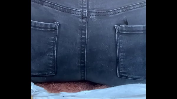 Mr bear gets squashed 