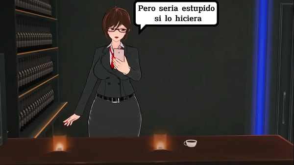 Una mujersolitaria y necesitada_1 4