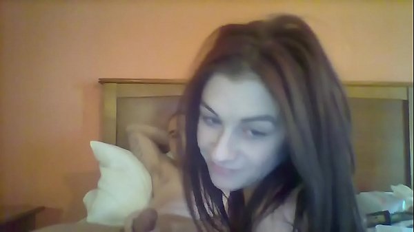 beautiful Cam slut gets herthroatfuck punished_hardcore