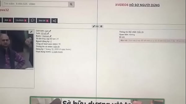 Video x&aacute_c minh