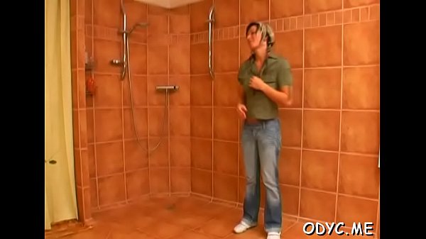 Stupendous_young blonde diva Jana craves for oral pleasure