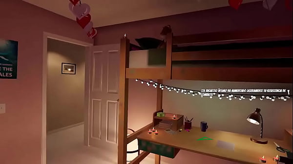 Play MP4 - TODAS las ESCENAS de SEXO en HOUSE PARTY