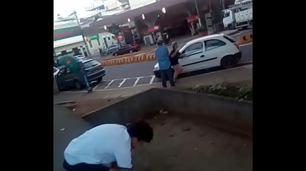 Novinho Gostoso 3 - A volta as origens