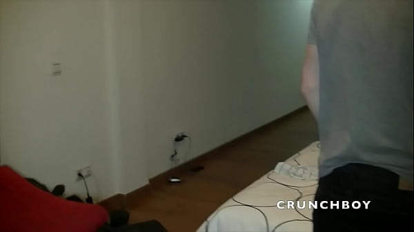 Blond Twink Fucked Raw By Alecxis Clark thumbnail