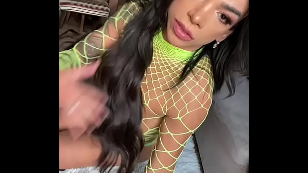 Solo em casa com tes&atilde;o - a f&oacute;rmula que n&atilde;o falha: crescer a neca 