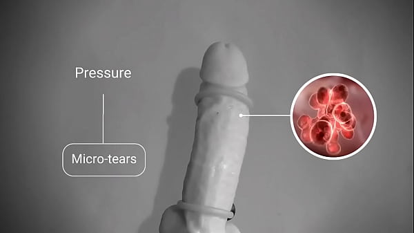 Magnum Rings_A New Approach for the Science of Male Enhancement and PermanentEnlargement