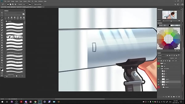 Sts broadcast by dc on picarto from august eighteenth 2021 