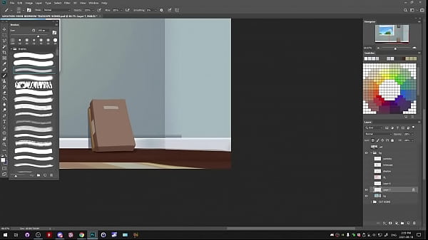 Sts broadcast by dc on picarto from august eighteenth 2021 