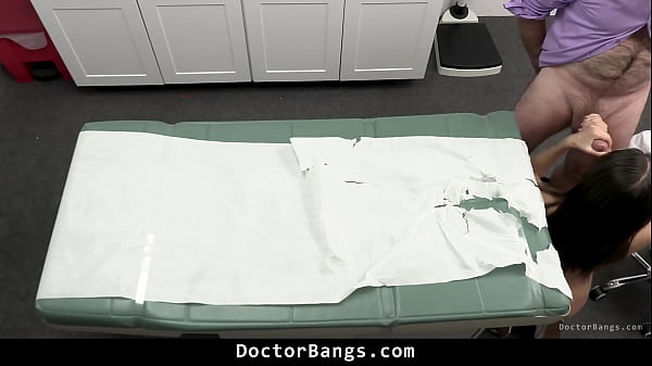 Maya woulfe is willing to do whatever it takes doctorbangs 