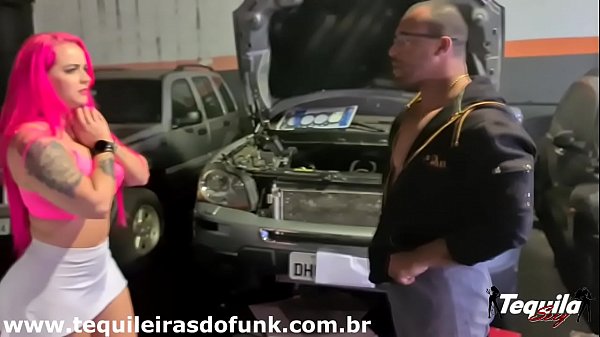 Play MP4 - Teatro Sexy - Oficina Mec&acirc;nica