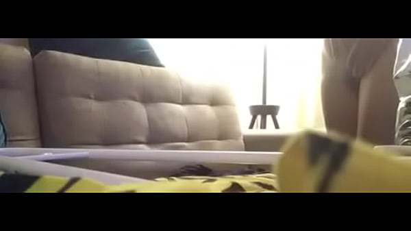 Nonton She Gets Fucked While Watching Tv thumbnail