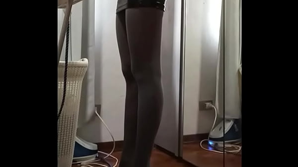 Nonton Preview I Can't Even Iron In Sexy Clothes. My Husband Couldn't Resist And Had To Fuck Me thumbnail